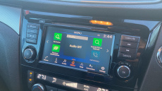 Nissan Qashqai 1.3 DiG-T 160 Tekna 5dr Petrol Hatchback